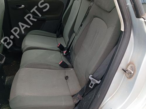 Engine SEAT ALTEA (5P1) 2.0 TDI 16V | BP36642997M1  - Image 19