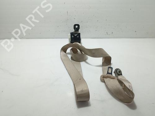 Cinto de segurança traseiro esquerdo OPEL INSIGNIA A (G09) 2.0 CDTI (68) (131 hp) 31099719