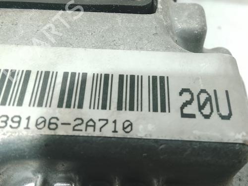 Engine control unit (ECU) HYUNDAI i30 (FD) 1.6 CRDi | BP38858988M57 - Image 3