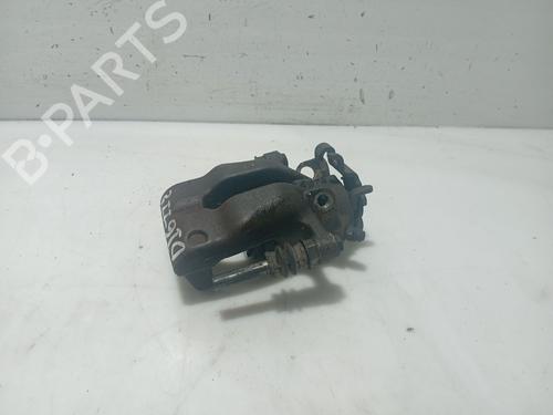 Used Left rear brake caliper OPEL ZAFIRA A MPV (T98) 2.0 DTI 16V (F75) (101 hp) 31104377