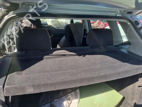 Fuel pump VW POLO IV (9N_, 9A_)  | BP31103237M76 