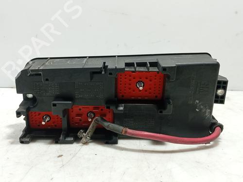 Electronic module OPEL VECTRA C (Z02) 2.0 DTI 16V (F69) | BP36434598M83 - Image 3