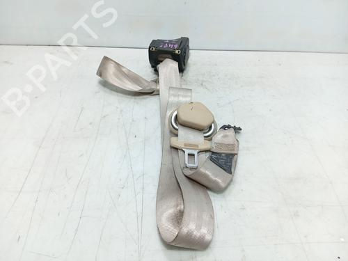 Used Rear left seatbelt Rear left seatbelt VW NEW BEETLE (9C1, 1C1) 1.6 (100 hp) 36643732 36643732