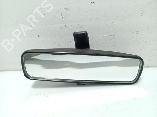 Used Rear mirror RENAULT CLIO IV Grandtour (KH_) 1.5 dCi 90 (KHN3, KHN4) (90 hp) 31105192