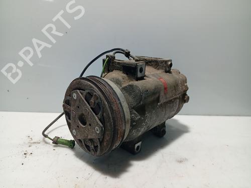 Compressore A/C AUDI A4 B5 (8D2) 1.9 TDI (110 hp) 31137036