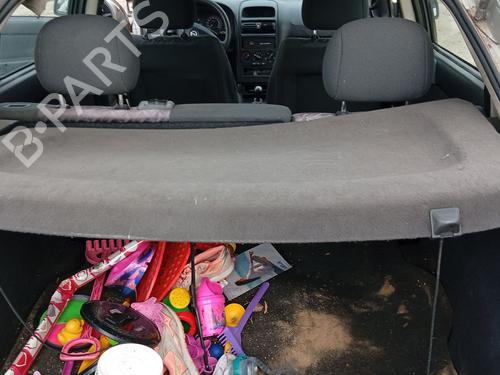 Pipe OPEL ASTRA G Hatchback (T98) 1.7 DTI 16V (F08, F48) | BP31112153M125 