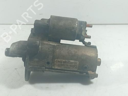 Used Starter Starter MAZDA 3 (BK) 1.6 DI Turbo (109 hp) 40595539 40595539