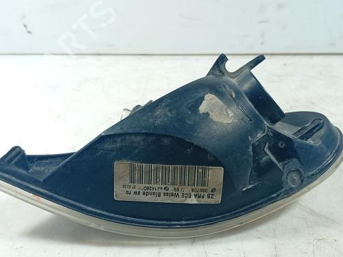 Right front indicator BMW 3 (E46) 330 d | BP40467815C33 - Image 4