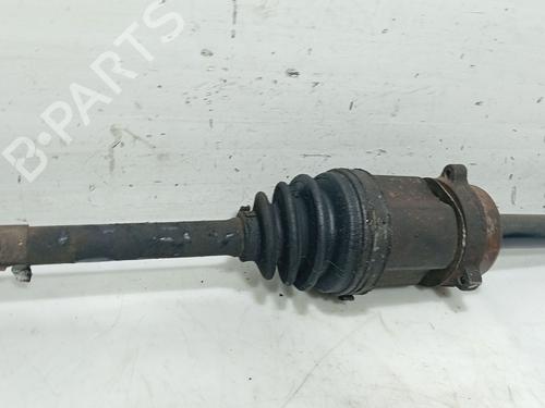 Right front driveshaft NISSAN ALMERA II Hatchback (N16) | BP37487474M39 - Image 4