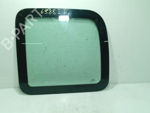 Used Rear left door window Rear left door window 36642974 36642974