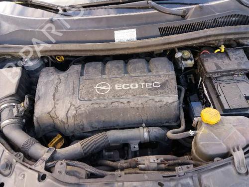 Mass air flow sensor OPEL CORSA D Hatchback Van (S07) | BP25488110M95