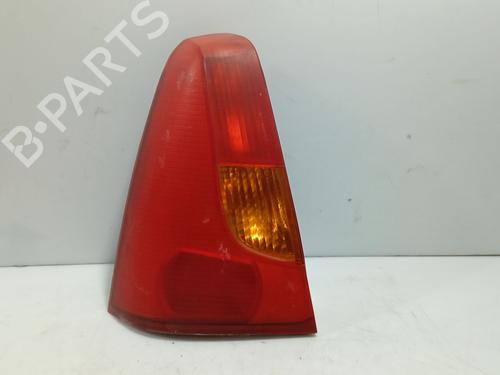 Farolim esquerdo DACIA LOGAN (LS_) 1.5 dCi (LS0W) | BP37607425C34 - Image 2