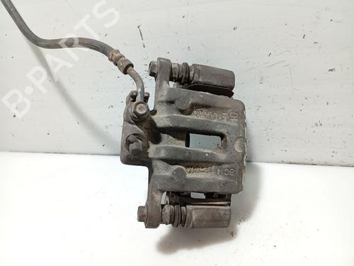Used Right rear brake caliper OPEL ANTARA A (L07) [2006-2017]  31098795
