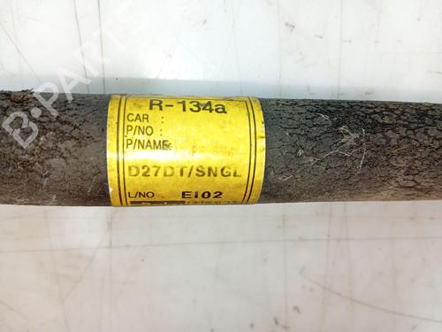 Pipe SSANGYONG REXTON / REXTON II (GAB_) | BP37425548M125 - Image 4