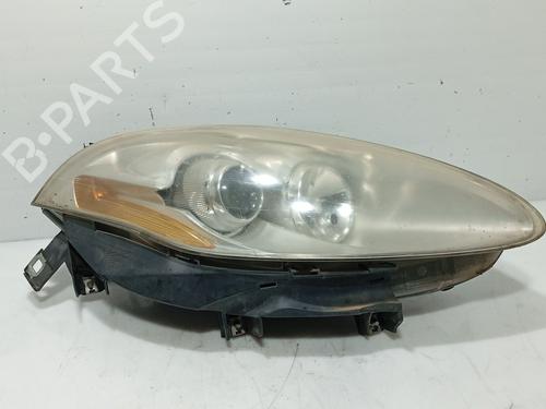 Used Right headlight Right headlight FIAT BRAVO II (198_) 1.9 D Multijet (198AXB1A) (120 hp) 33759645 33759645