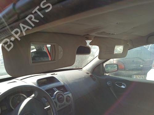Vindusheismotor høyre foran RENAULT MEGANE II (BM0/1_, CM0/1_) 1.5 dCi (BM0F, BM0T, BM2B, CM0F, CM0T) | BP19008865E20 