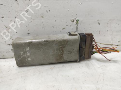 Elektronisk modul PEUGEOT 605 (6B) [1989-1999]  31106134