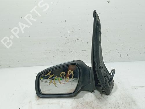 Left mirror FORD FOCUS C-MAX (DM2) 1.8 TDCi | BP36643741C26 - Image 1