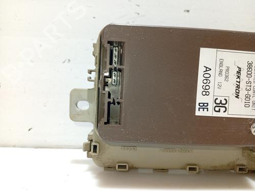 Fuse box HONDA CIVIC VI Fastback (MA, MB) 1.4 i (MA8, MB2) | BP31107243E1 