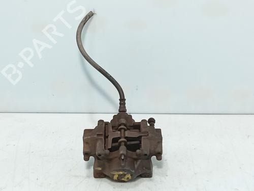 Used Right rear brake caliper Right rear brake caliper MERCEDES-BENZ C-CLASS (W203) C 180 Kompressor (203.046) (143 hp) 36354288 36354288