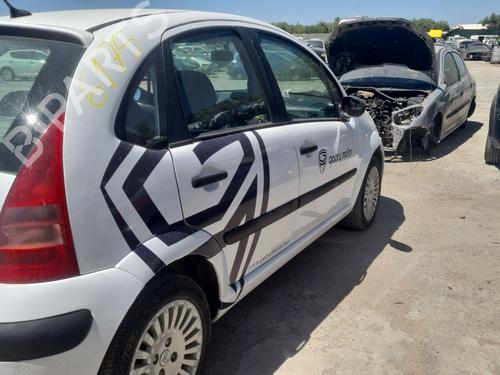 Display monitor CITROËN C3 I (FC_, FN_) 1.4 i | BP31107891C48 