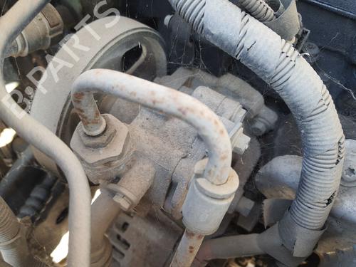 Styring servopumpe FORD FUSION (JU_) 1.4 TDCi (68 hp) 19005071