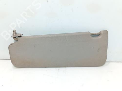 Right sun visor BMW 3 (E90) 318 d | BP37540712I2 - Image 3