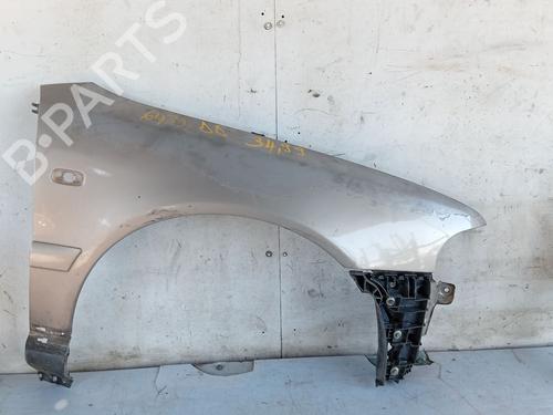 Used Right front fenders Right front fenders AUDI A4 B5 (8D2) 1.9 TDI (116 hp) 36358248 36358248