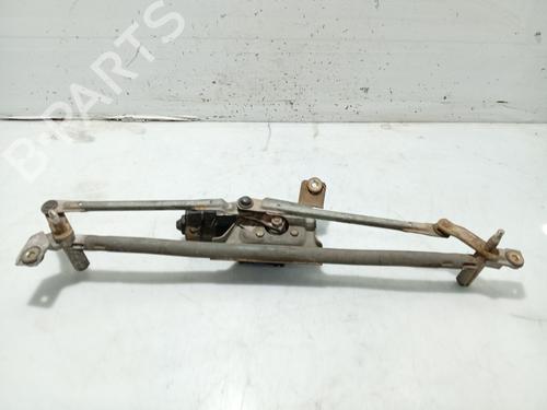 Used Front wiper motor SEAT AROSA (6H1) [1997-2004]  31099655