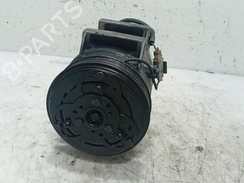 AC compressor VOLVO S80 I (184) D5 | BP37436736M34 - Image 3