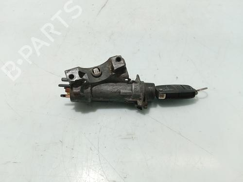 Used Ignition barrel SEAT LEON (1M1) 1.6 16 V (105 hp) 31601499