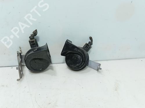 Used Horn Horn AUDI Q3 Sportback (F3N) 35 TDI (150 hp) 40291989 40291989