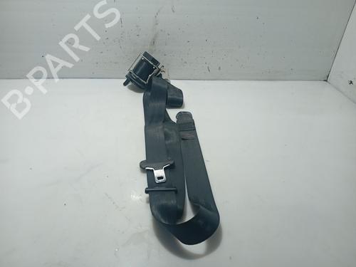 Used Front right seatbelt PEUGEOT 207 (WA_, WC_) 1.4 HDi (70 hp) 31106560