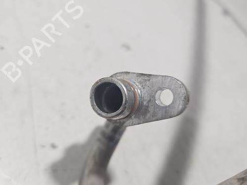 AC pipe RENAULT KADJAR (HA_, HL_) 1.6 dCi 130 (HLA4) | BP25617225M126