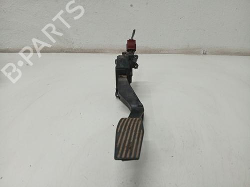 Pedal FIAT FIORINO Box Body/MPV (265_) [2013-2025]  31105637