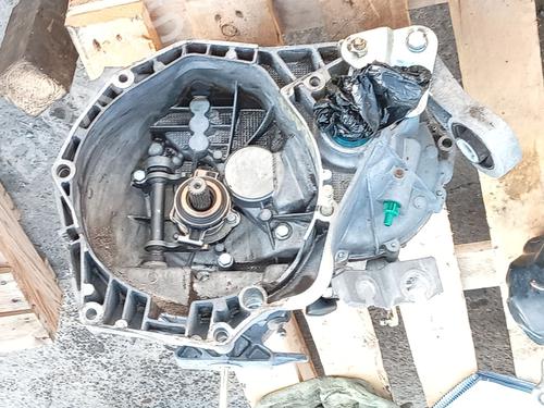 Used Gearbox Gearbox LANCIA YPSILON (843_) 1.3 JTD (843.AXD11, 843.AXD1A) (70 hp) 36700668 36700668