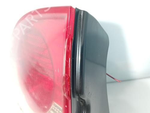 Left taillight VW PASSAT B5.5 (3B3) 1.9 TDI | BP38434860C34 - Image 3