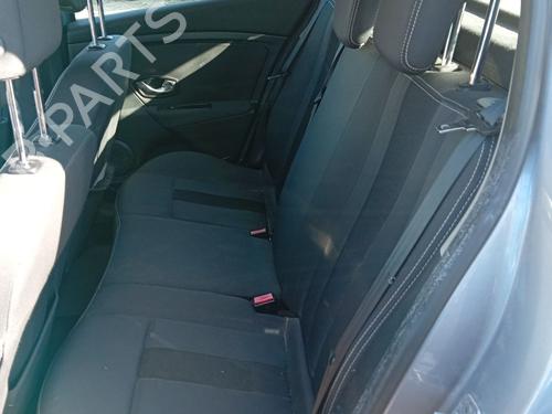 Engine RENAULT MEGANE III Hatchback (BZ0/1_, B3_) 1.5 dCi | BP32700875M1  - Image 19