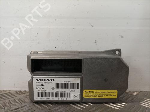 Used ECU airbags ECU airbags 18998614 18998614