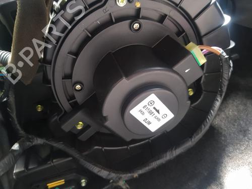 Used Heater blower motor OPEL ANTARA A (L07) [2006-2017]  18986579