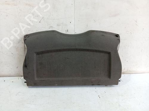 Used Rear parcel shelf Rear parcel shelf FORD FUSION (JU_) 1.4 (80 hp) 33329069 33329069