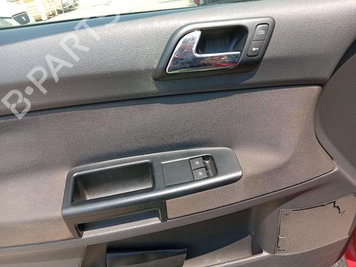 Headlight switch VW POLO IV (9N_, 9A_) 1.4 TDI | BP39668564I24 - Image 13