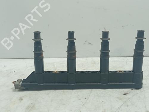 Used Ignition coil Ignition coil CITROËN C4 I (LC_) 1.4 16V (88 hp) 36406837 36406837