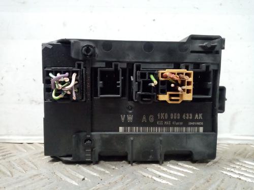 Used Electronic module Electronic module SEAT TOLEDO III (5P2) [2004-2009] 18994670 18994670