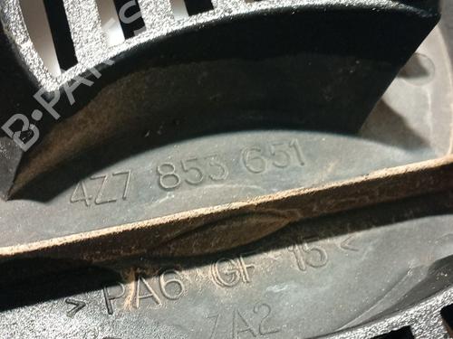 Other AUDI ALLROAD C5 (4BH)  | BP31337784O1  - Image 5