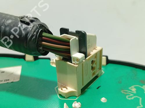 Instrument cluster CITROËN C3 II (SC_) 1.4 | BP36434530C47 - Image 3