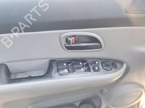 Starter KIA CARENS III MPV (UN) 2.0 CRDi 140 | BP31102392M8 