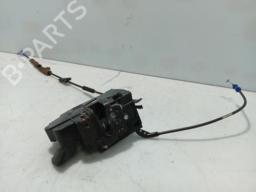 Used Front left lock CITROËN C4 Grand Picasso II (DA_, DE_) 2.0 BlueHDi 150 (150 hp) 31337803