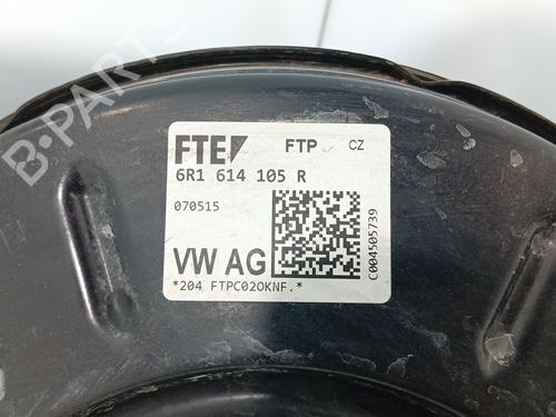 Servo brake VW POLO V (6R1, 6C1) | BP34734548M42 - Image 2