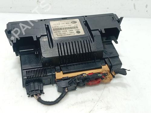 Climate control AUDI A6 C5 (4B2, 4B4) 2.5 TDI | BP34231501I5 - Image 4